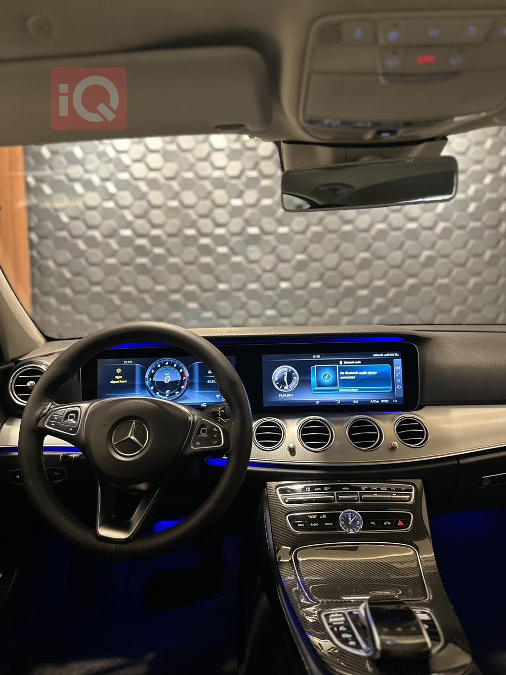 مێرسێدس بێنز E-Class